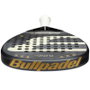 Bullpadel Flow Legend 2026 (Alejandra Salazar) Blanca y Negra